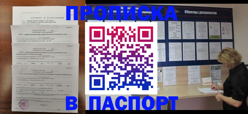 прописка в Кольчугино